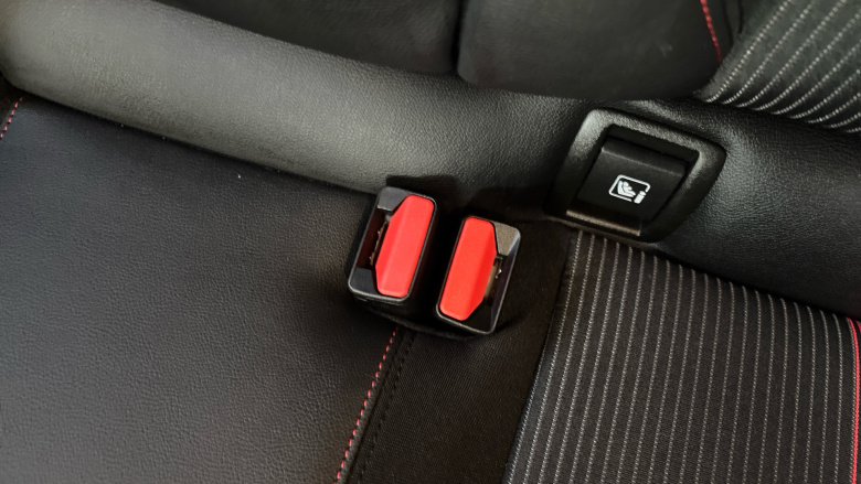 Renault Clio 1.6 E-TECH Hybrid 140 RS Line 5dr Auto Hybrid Hatchback